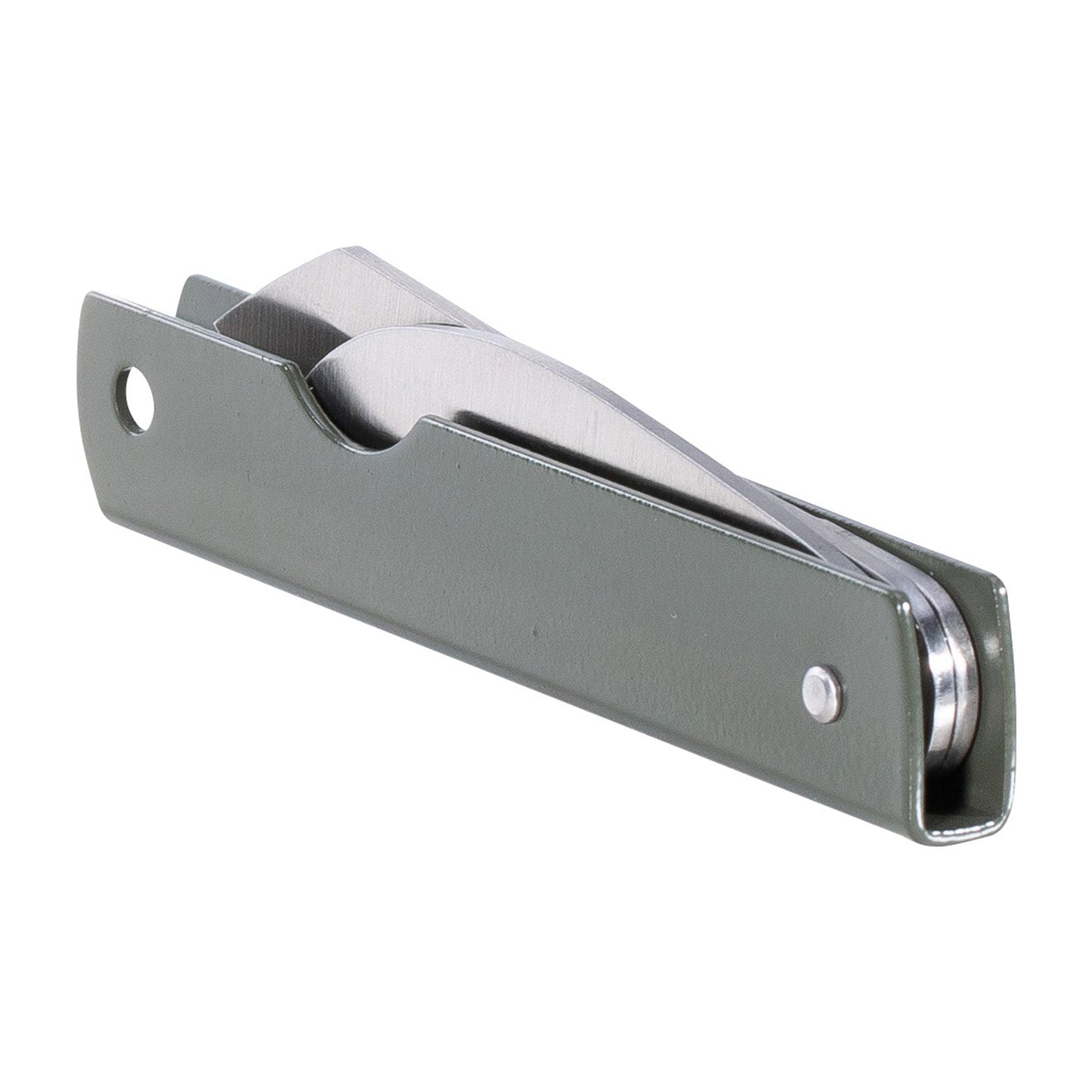 Couteau Japanese Army Hawkbill