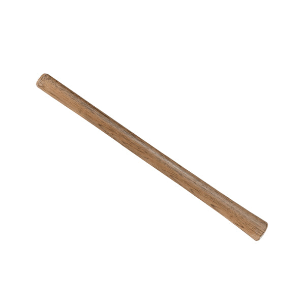 Manche de rechange Woods Chogan brun