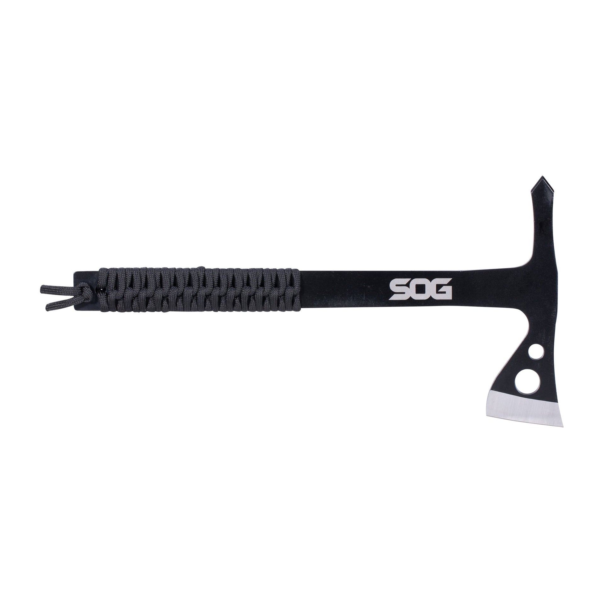 SOG Hache Throwing Hack  lot de 3
