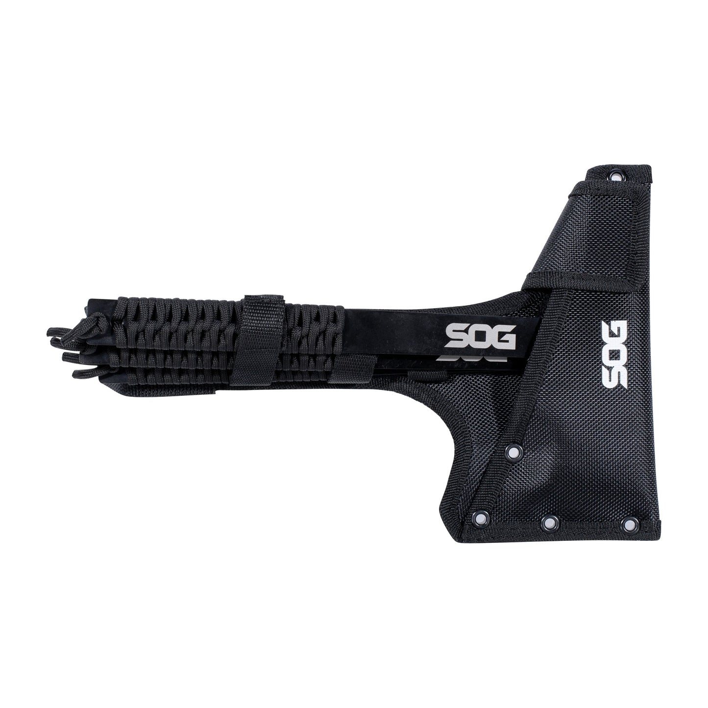 SOG Hache Throwing Hack  lot de 3