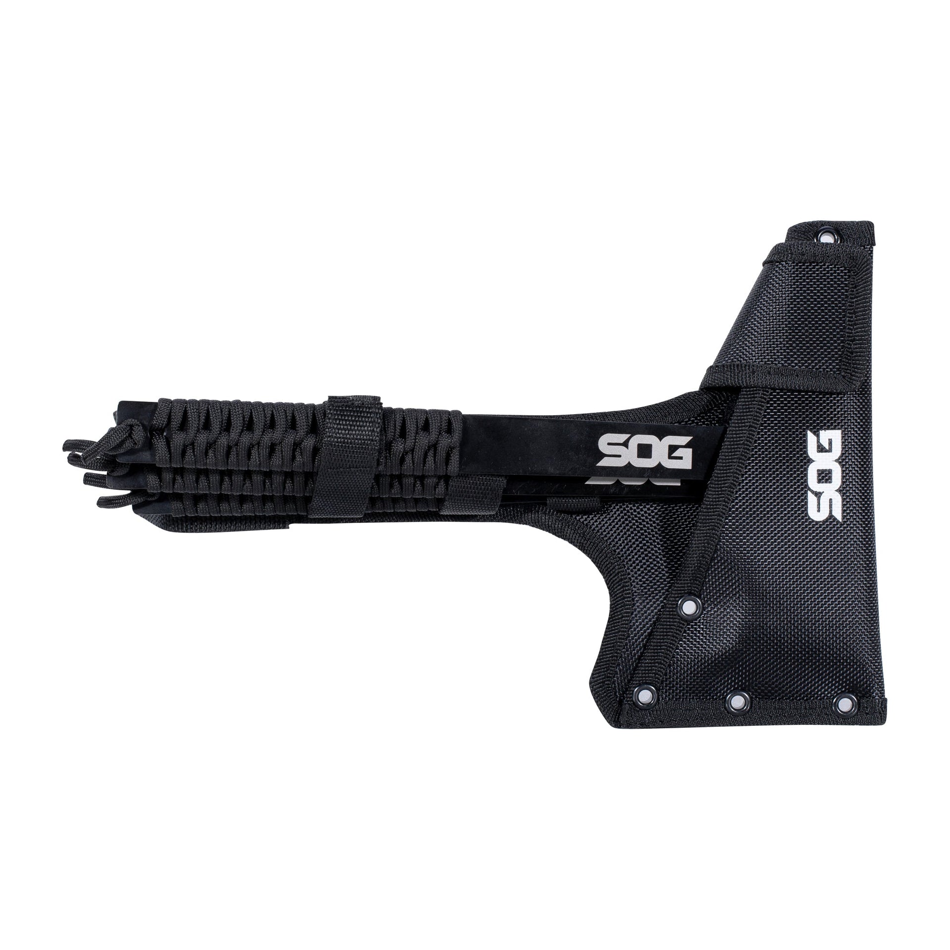 SOG Hache Throwing Hack  lot de 3