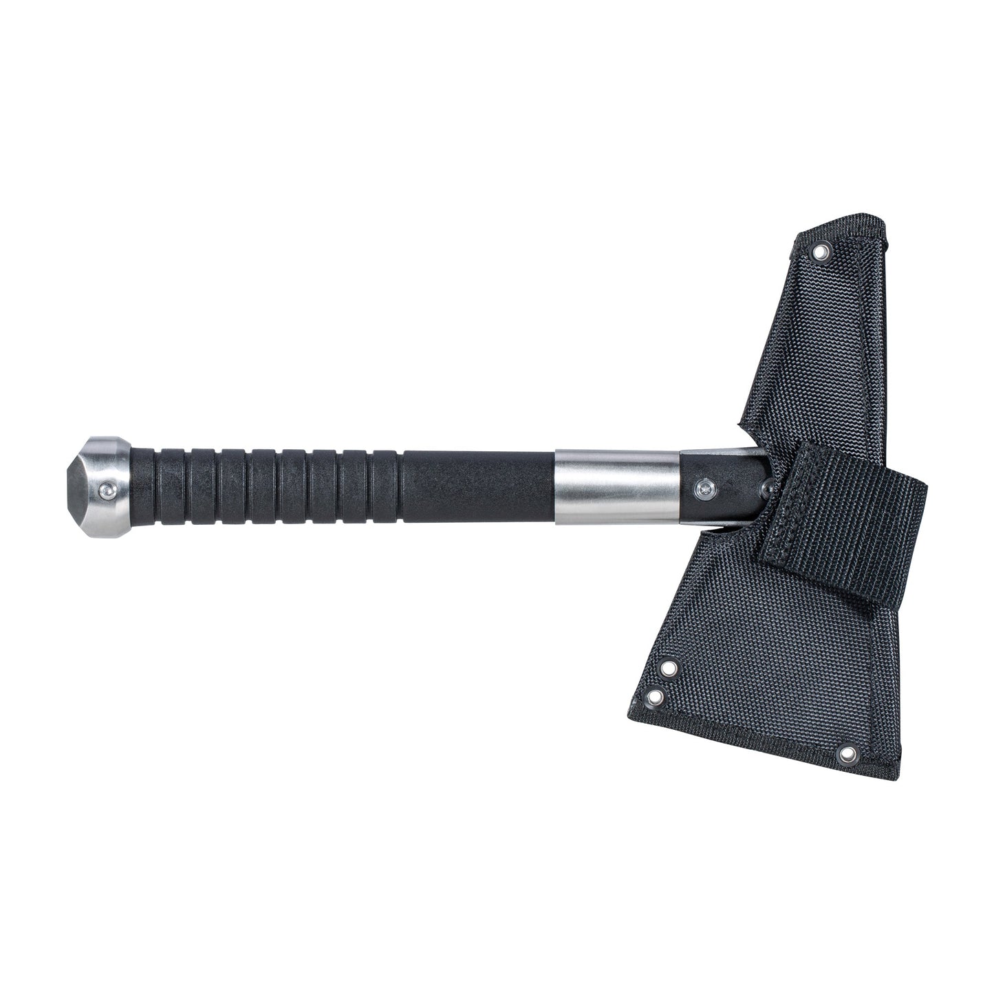 SOG Hache Mini Voodoo Hawk Satin