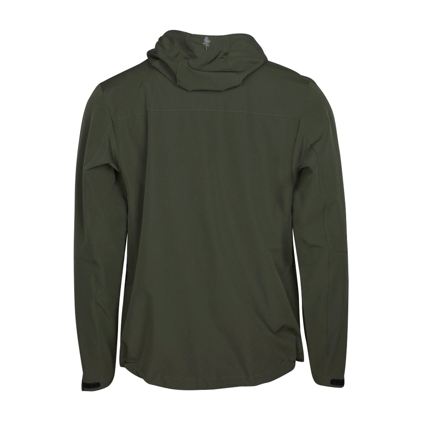 Veste Finnveden Trail Stretch dark green