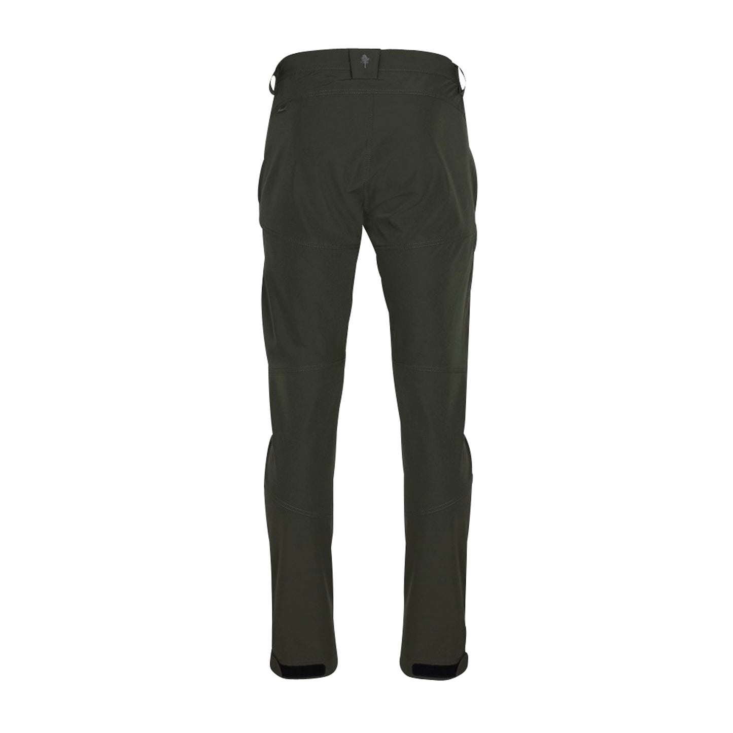 Pantalon Finnveden Trail Stretch dark green