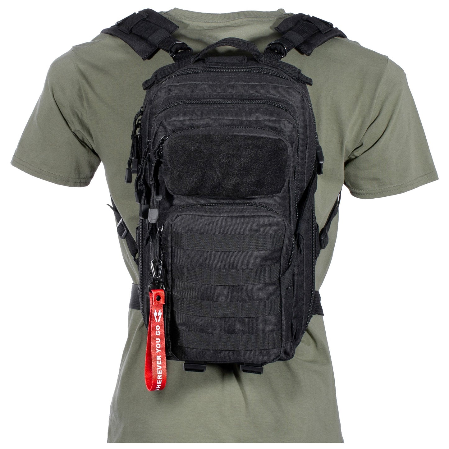 Sac à dos Viso 30 L