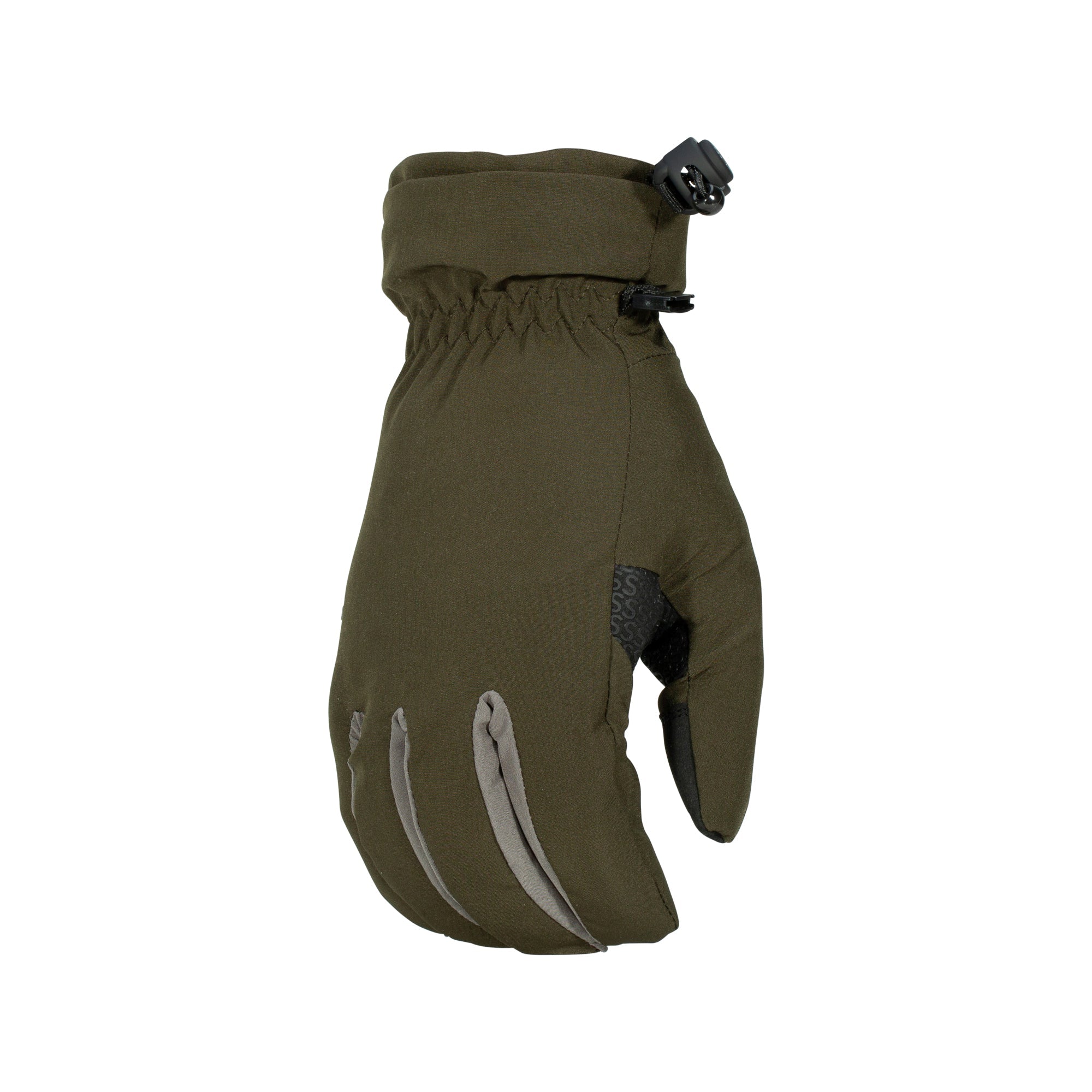 Highlander Drayton Thinsulate Bordée Gants Tactiques Mens