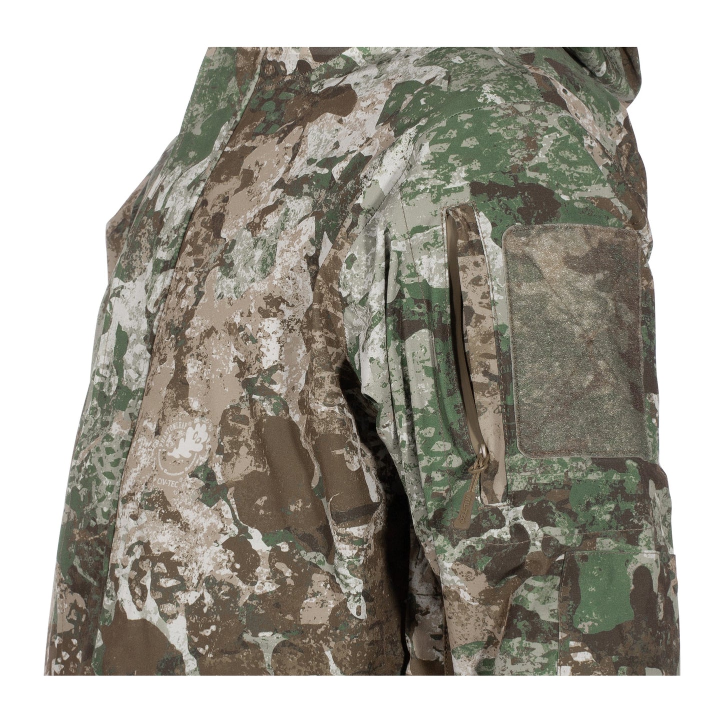 Veste contre Humidité GEN. II CIV-TEC WASP I Z2