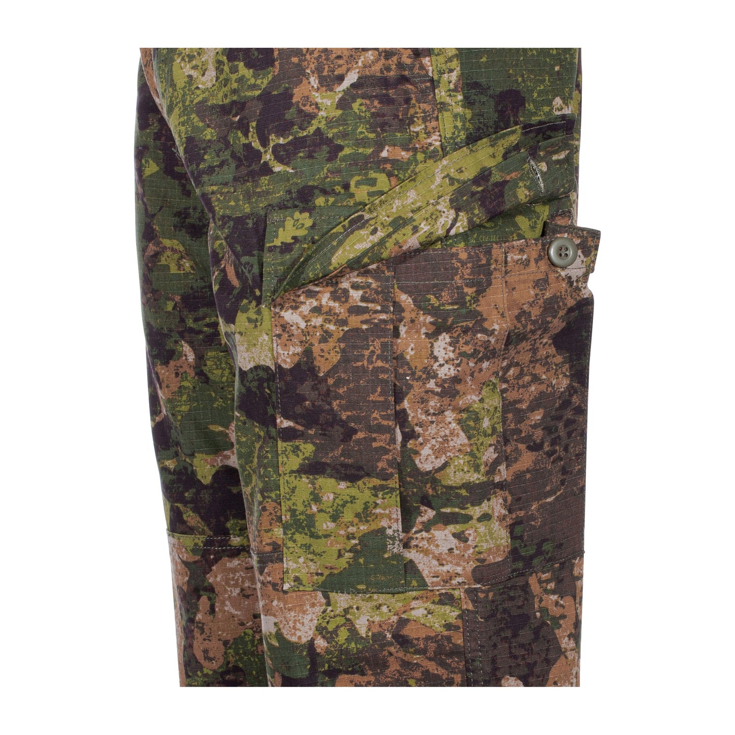 US BDU Pantalon de Terrain R/S CIV-TEC WASP I Z3A