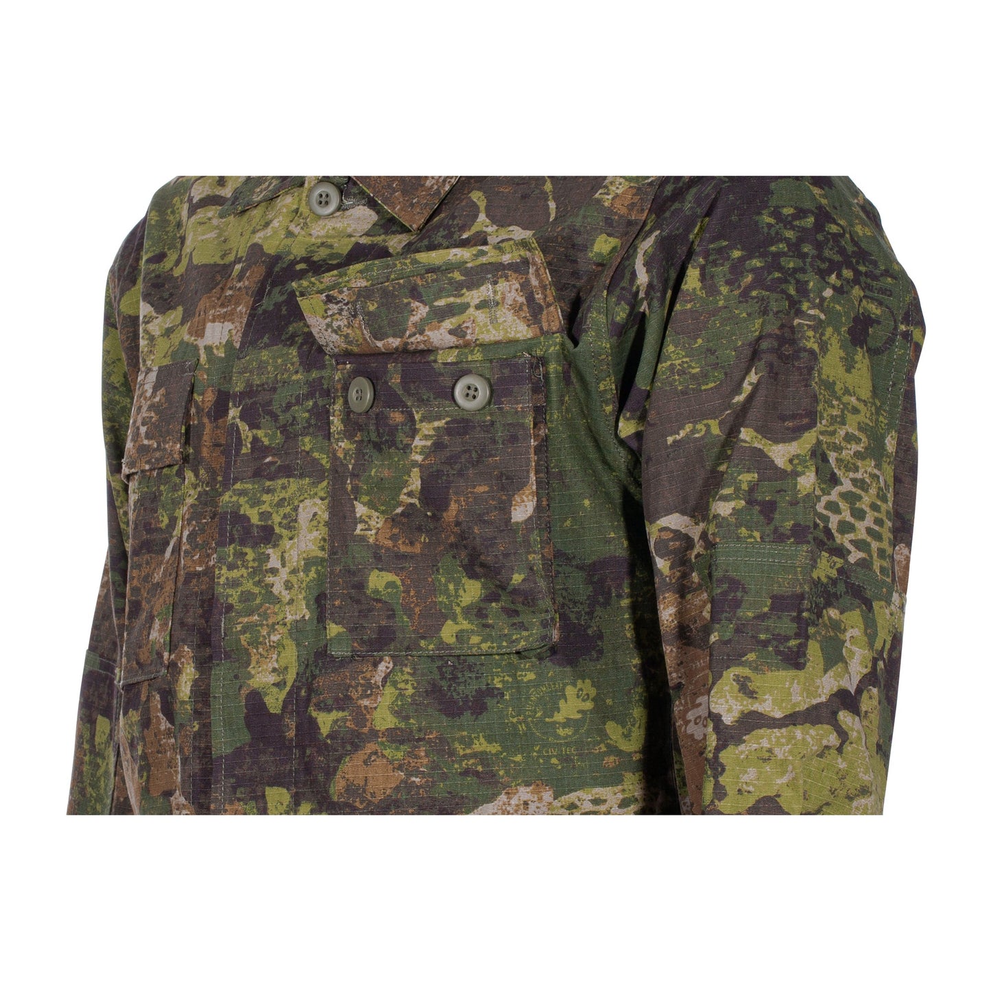 Veste de Terrain US BDU R/S CIV-TEC WASP I Z3A