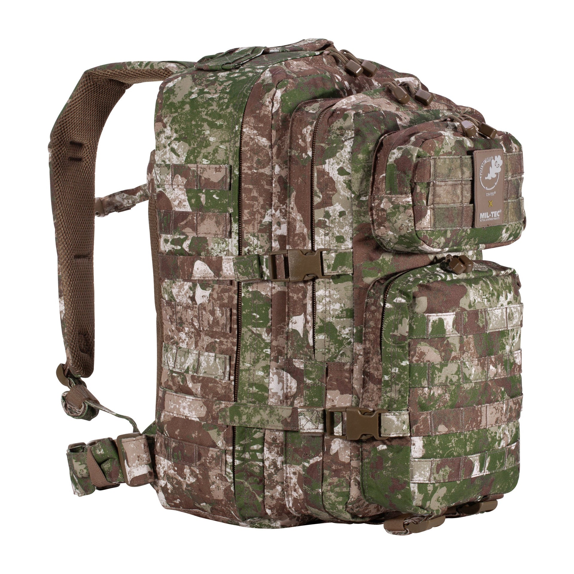 Sac à dos US Assault Pack LG CIV-TEC