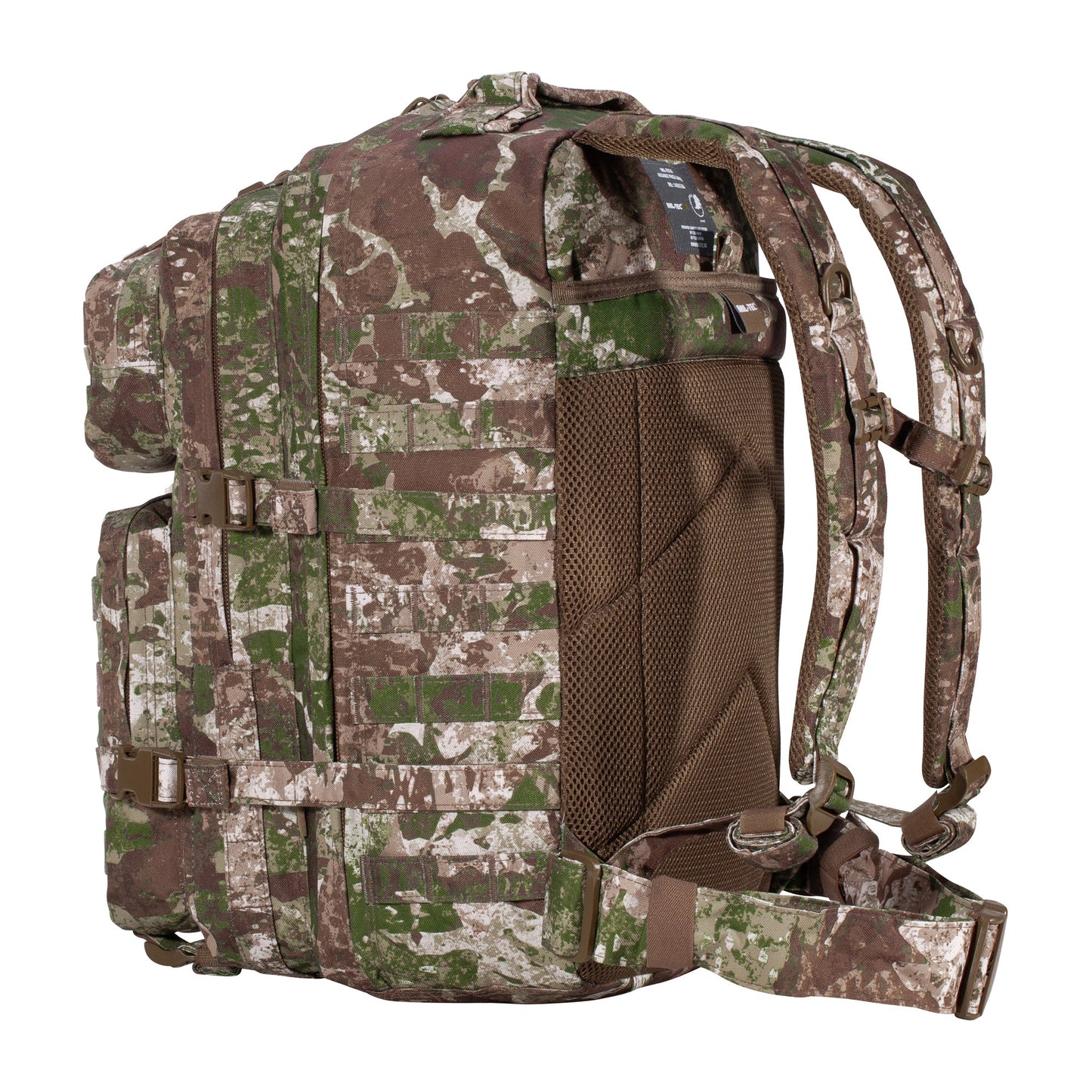 Sac à dos US Assault Pack LG CIV-TEC