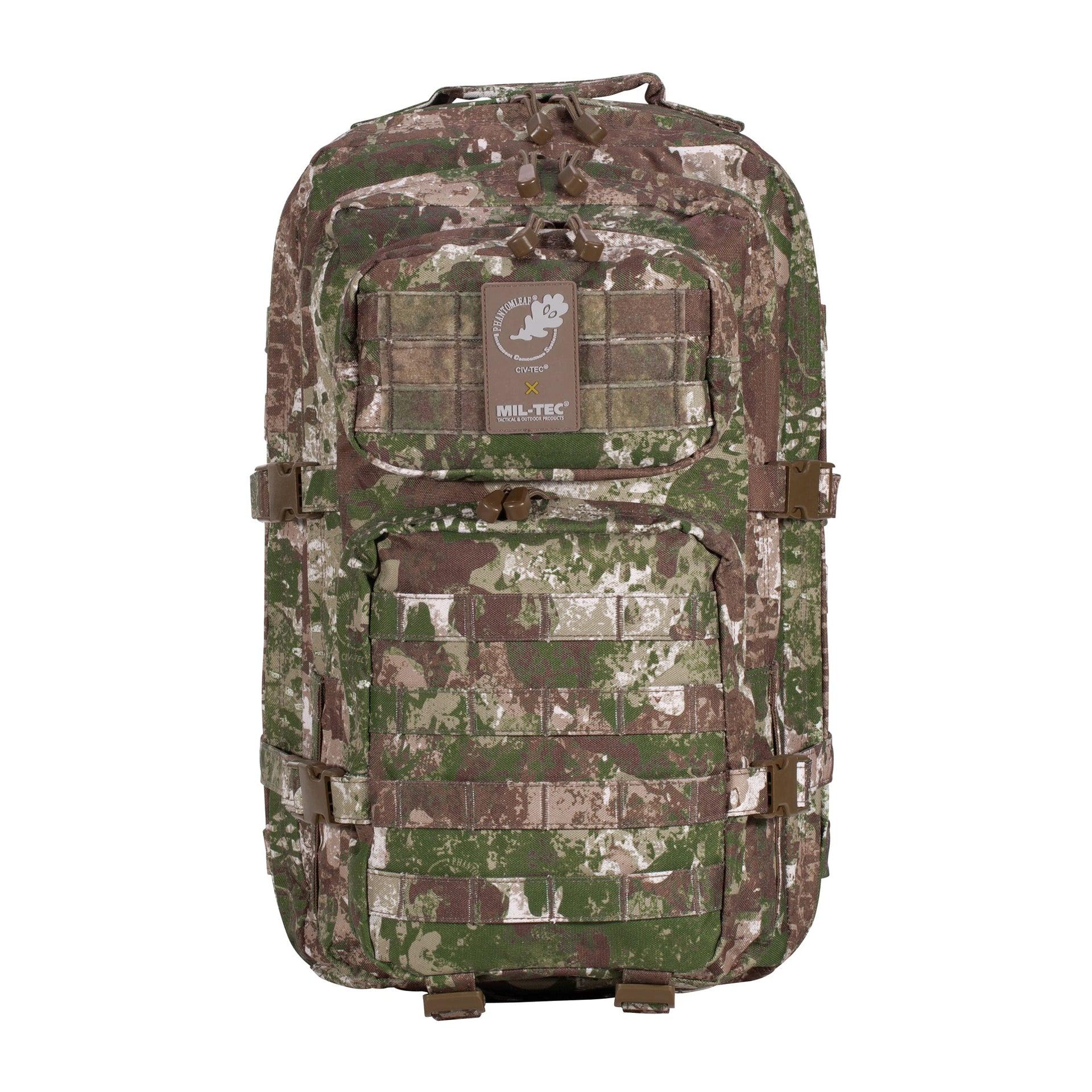 Sac à dos US Assault Pack LG CIV-TEC