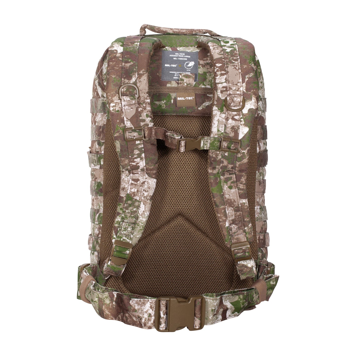 Sac à dos US Assault Pack LG CIV-TEC