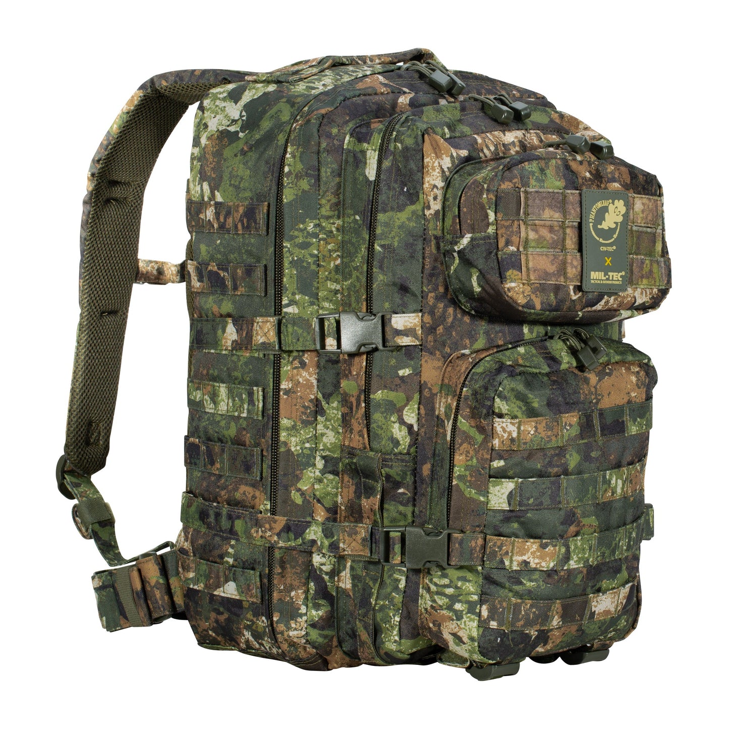 Sac à dos US Assault Pack LG CIV-TEC
