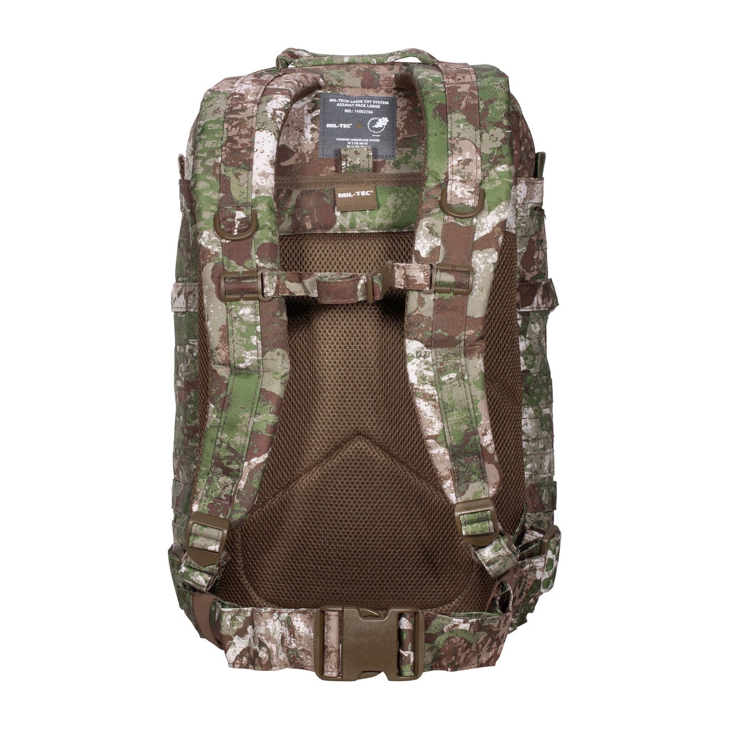 Sac à dos US Assault Pack LG Laser Cut CIV-TEC