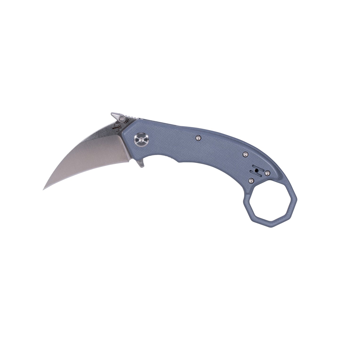 Böker Plus Couteau de poche HEL Karambit