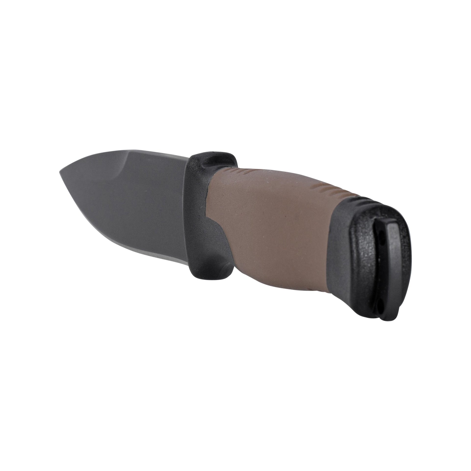 Böker Plus Couteau Desertman  brun
