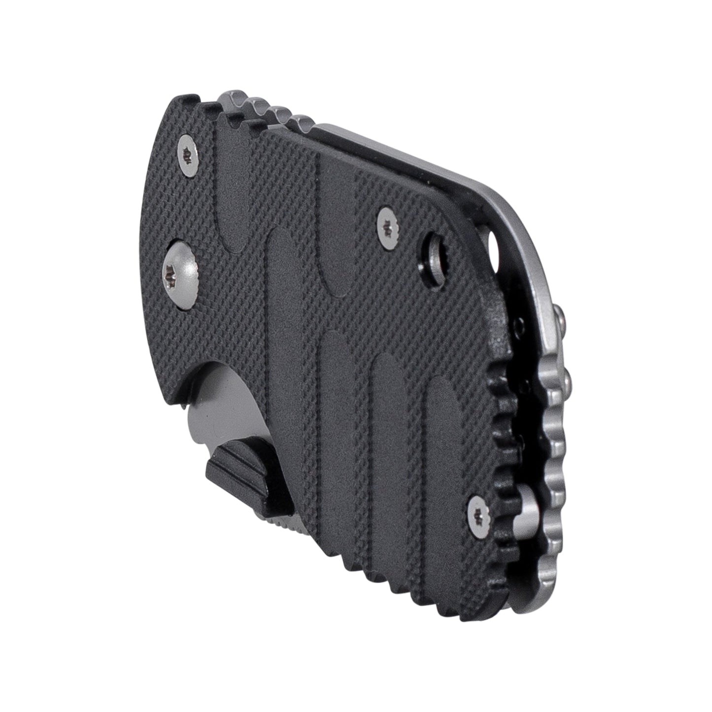 Böker Plus couteau de poche Subcom 2.0 Black argenté