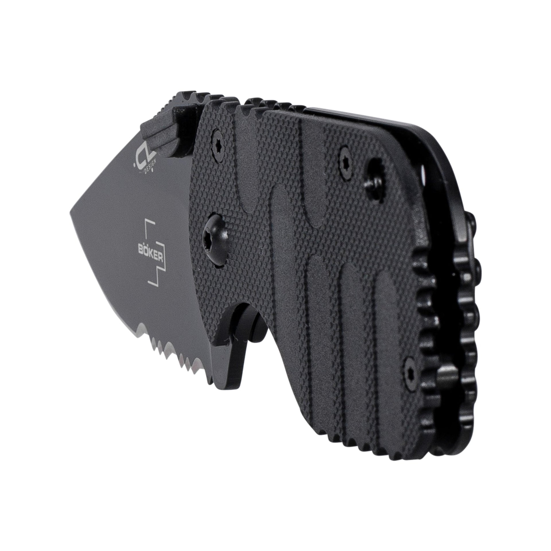 Böker Plus couteau de poche Subcom 2.0 All Black