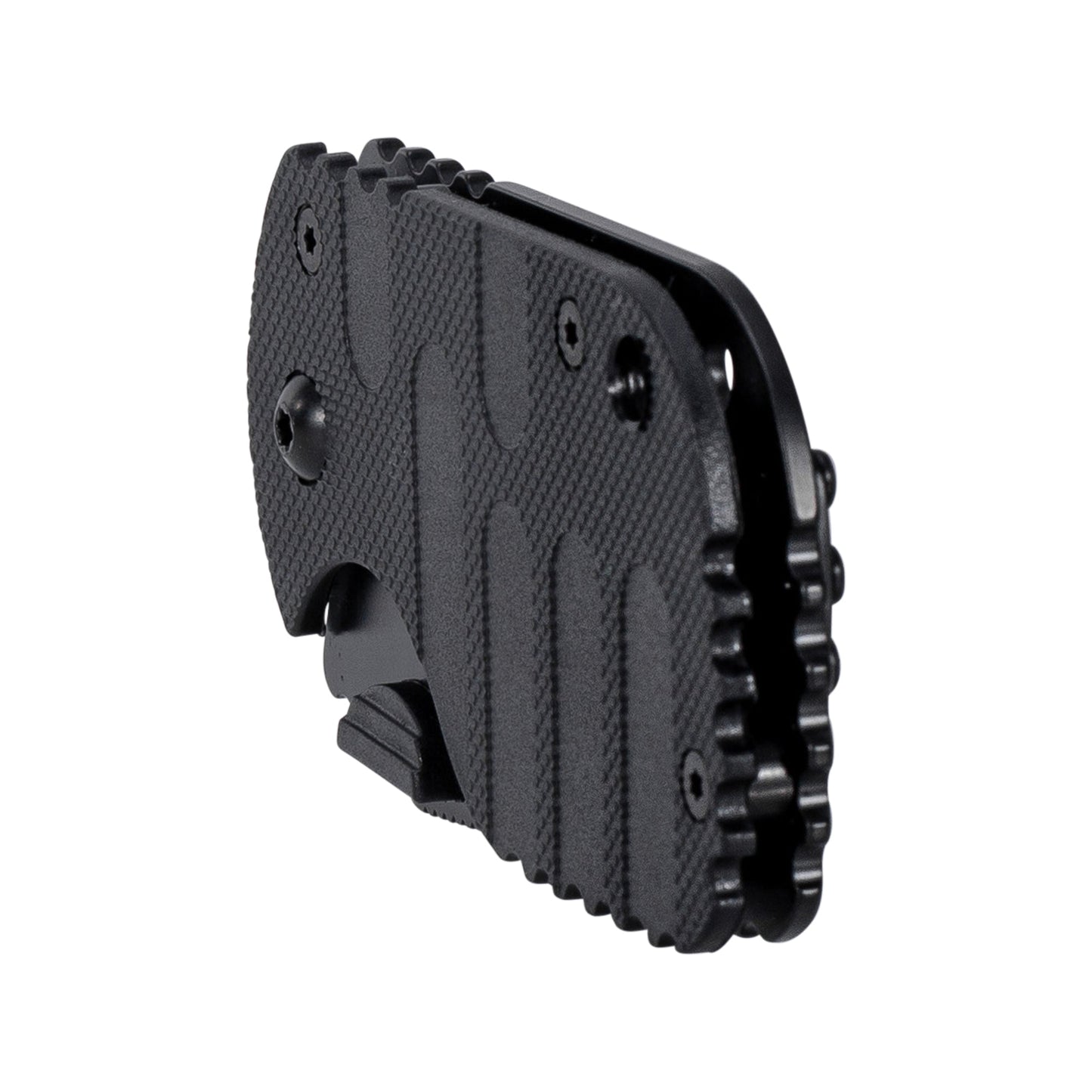 Böker Plus couteau de poche Subcom 2.0 All Black