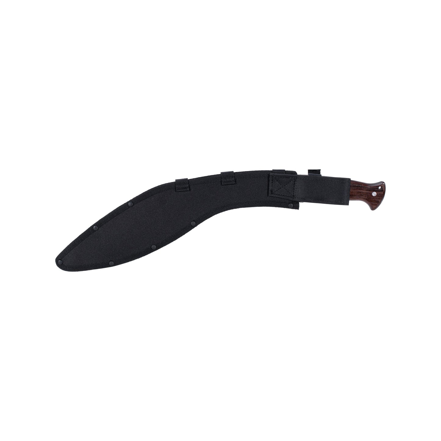 Magnum Kukri Machette