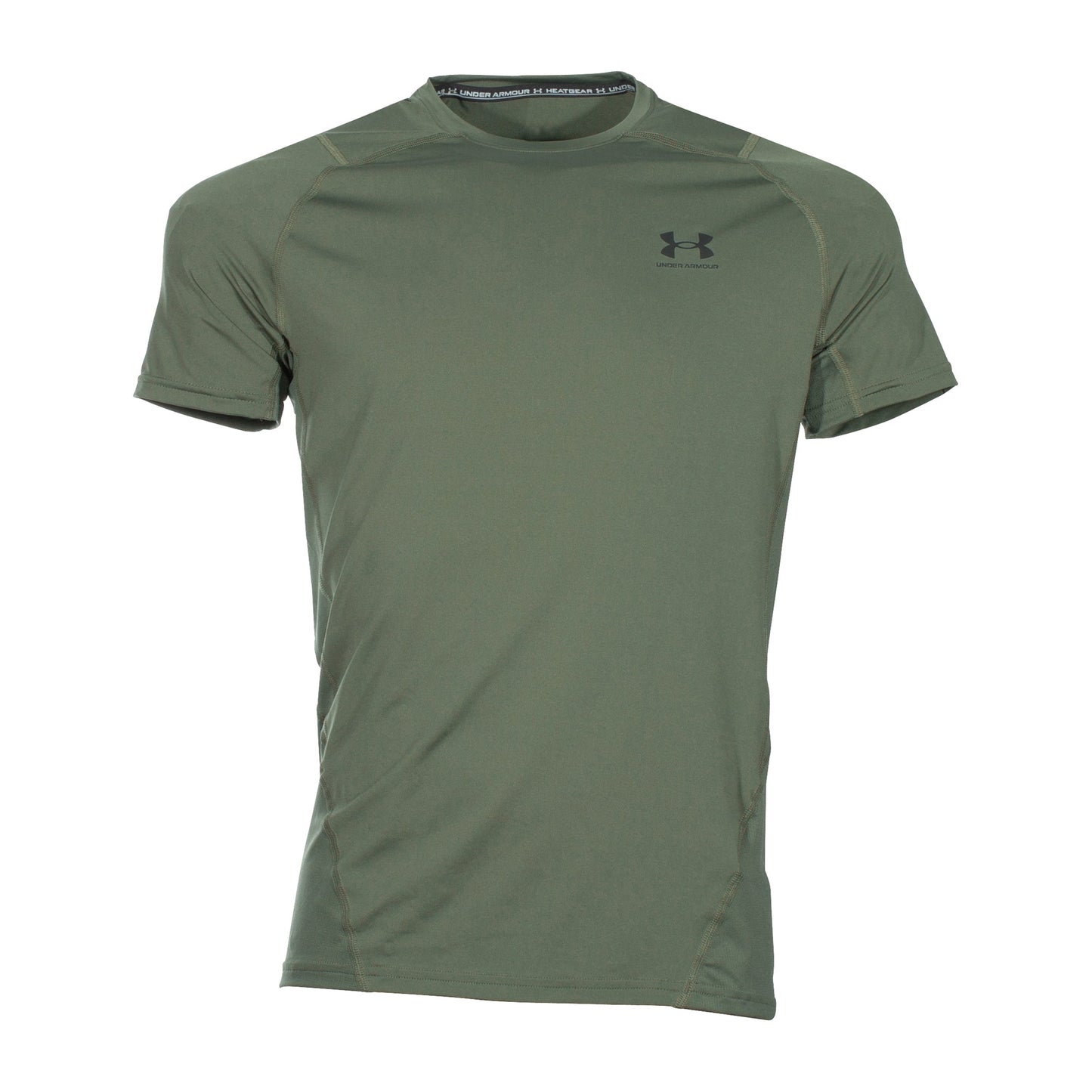 T-Shirt HeatGear Coupe parfaite