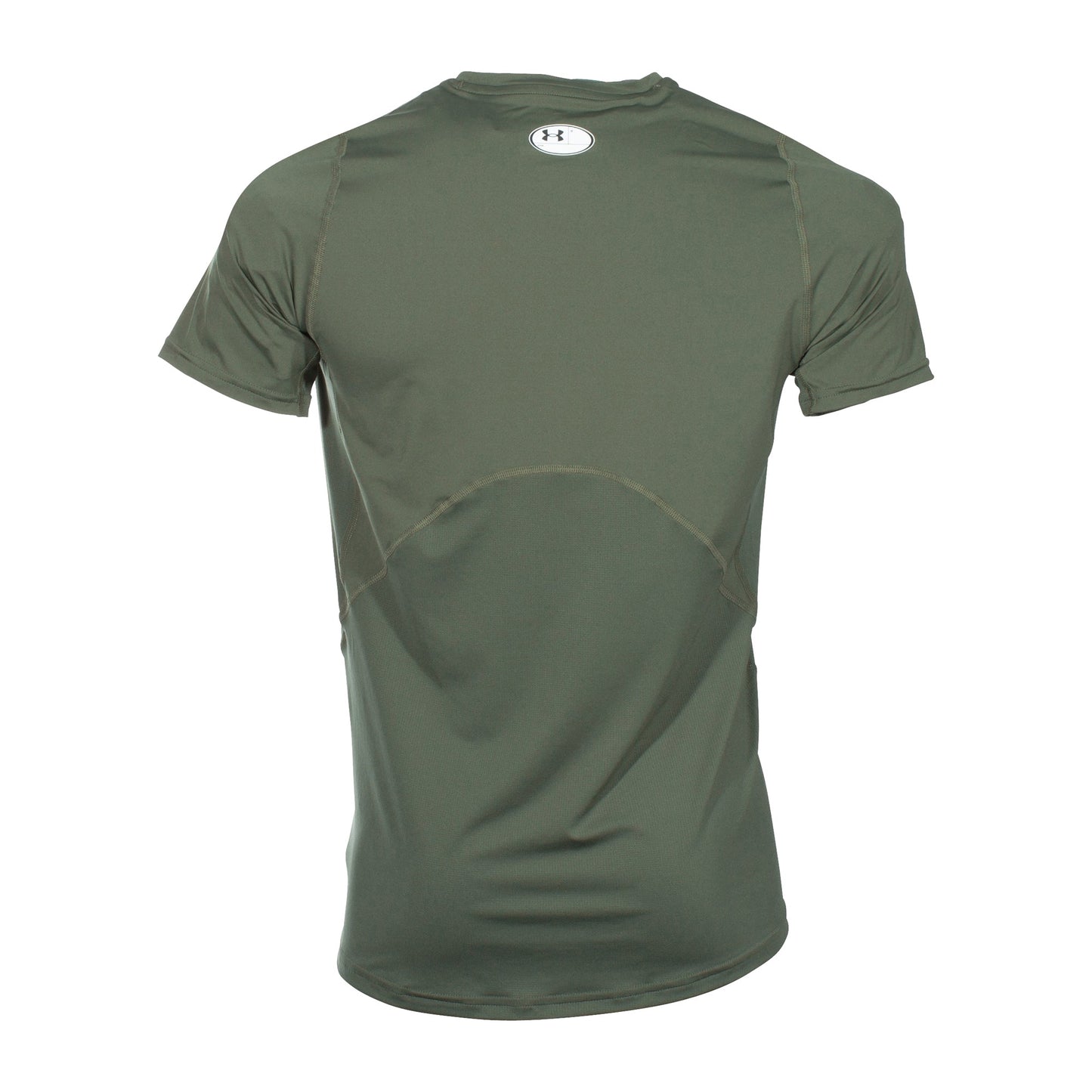 T-Shirt HeatGear Coupe parfaite