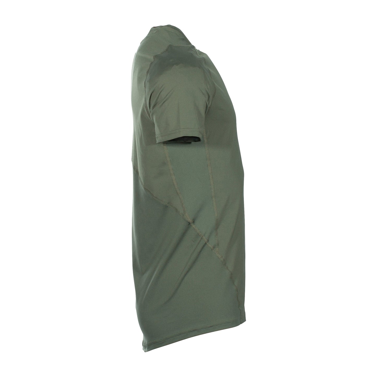 T-Shirt HeatGear Coupe parfaite