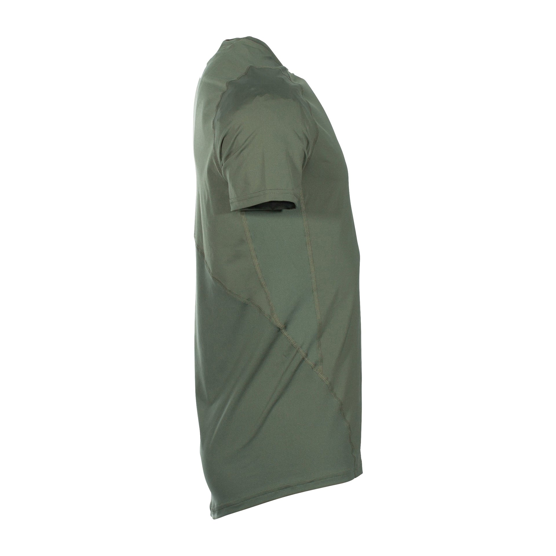 T-Shirt HeatGear Coupe parfaite