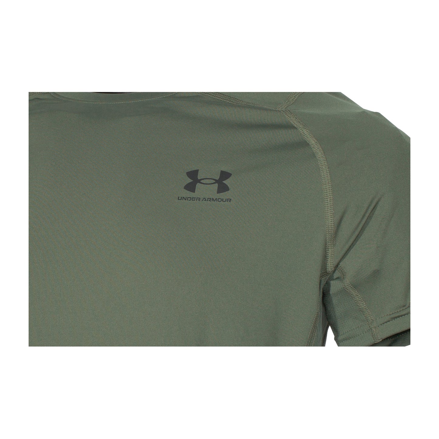 T-Shirt HeatGear Coupe parfaite