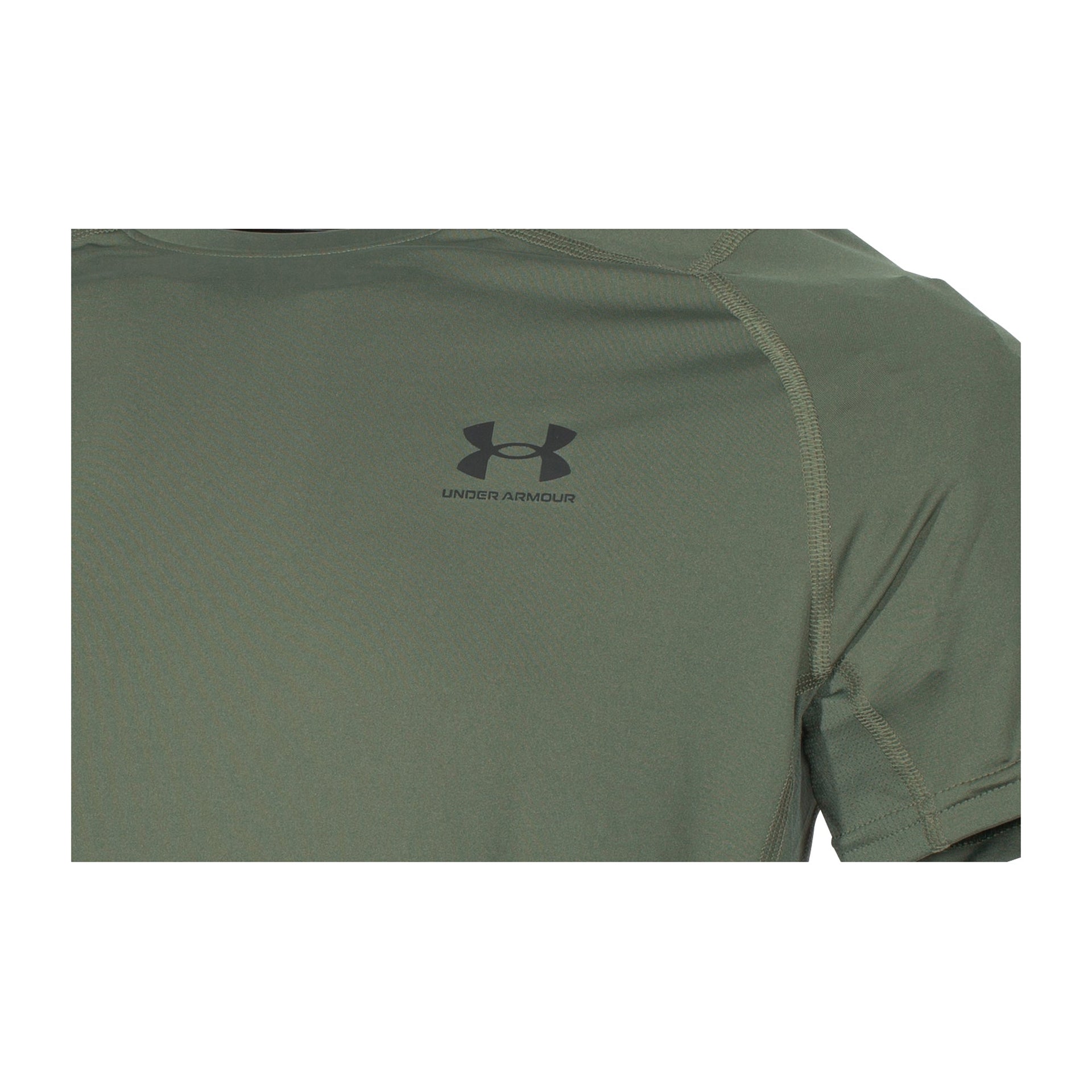 T-Shirt HeatGear Coupe parfaite