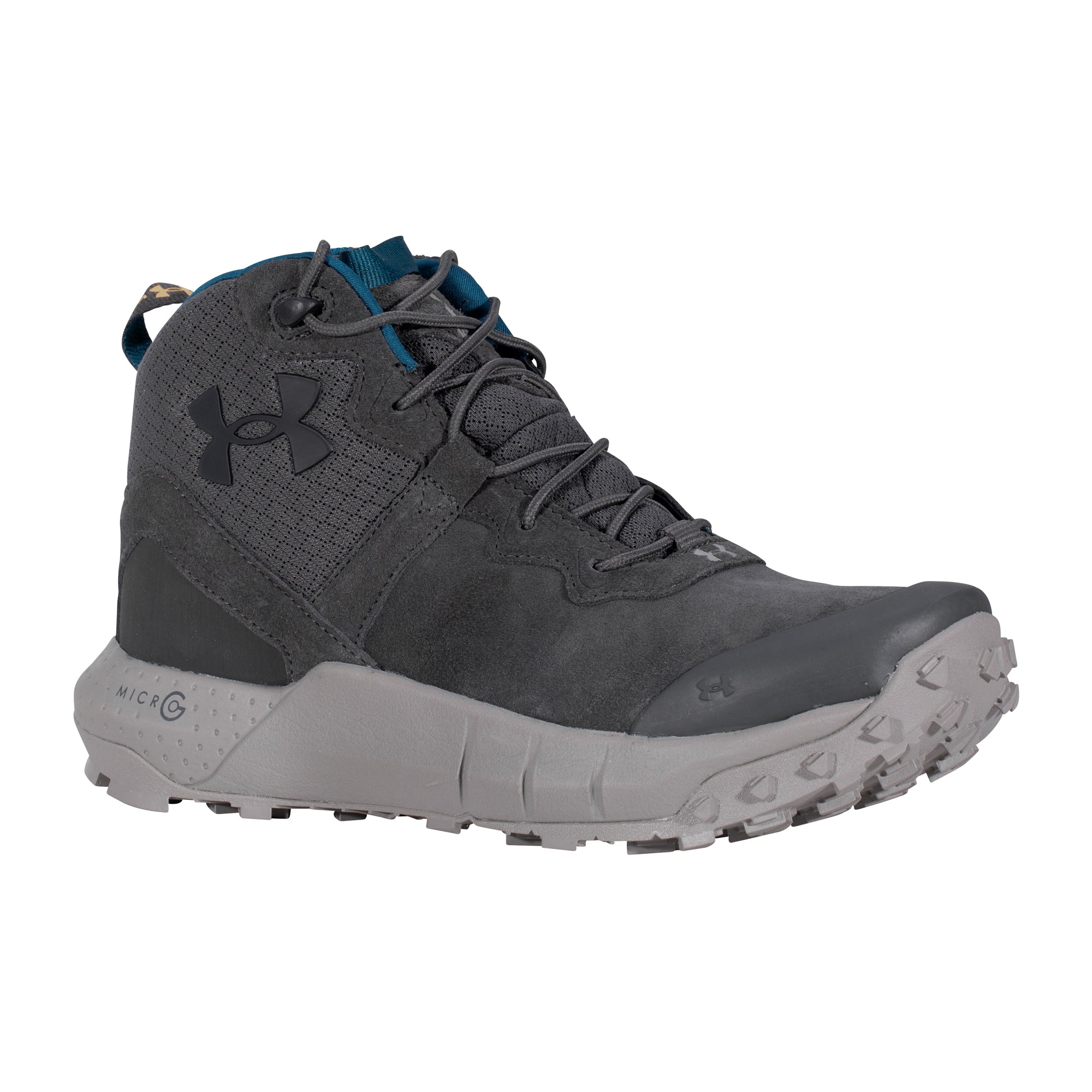 Under armour chaussure tactique outlet