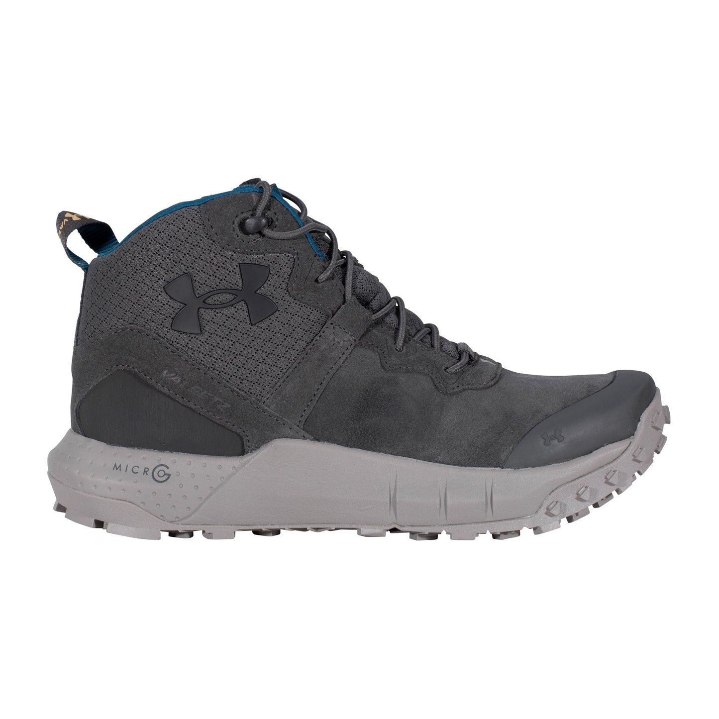 Bottes tactiques Micro G Valsetz Trek Mid  jet