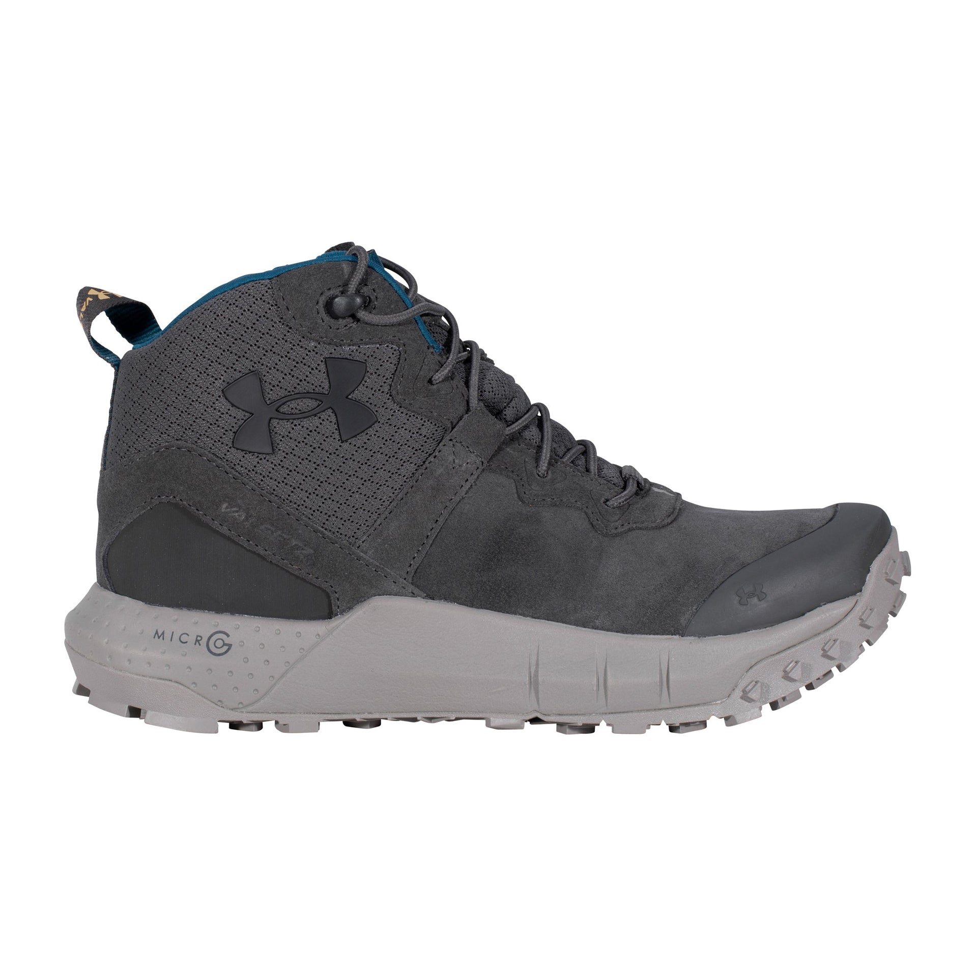 Bottes tactiques Micro G Valsetz Trek Mid  jet