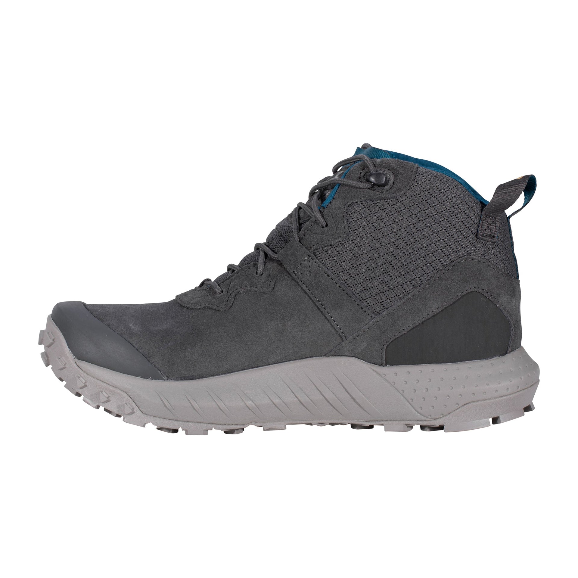 Bottes tactiques Micro G Valsetz Trek Mid  jet