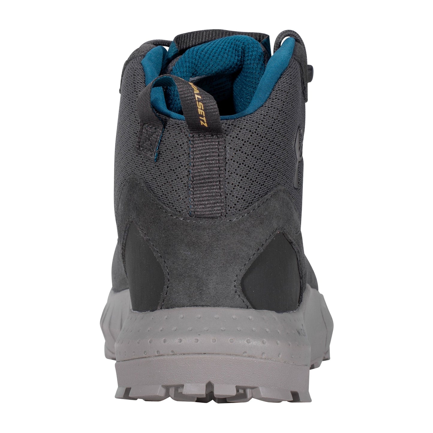 Bottes tactiques Micro G Valsetz Trek Mid  jet