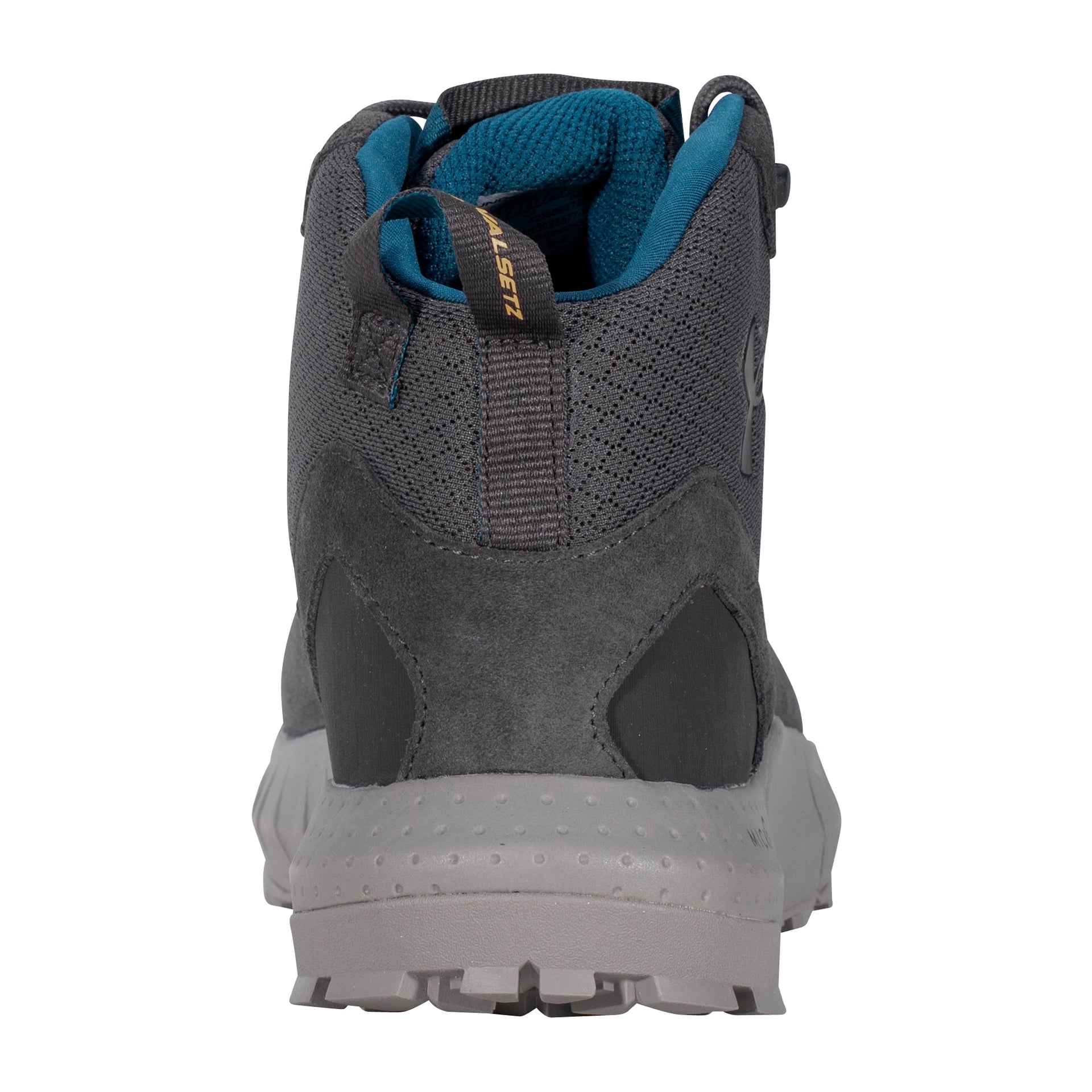 Bottes tactiques Micro G Valsetz Trek Mid  jet