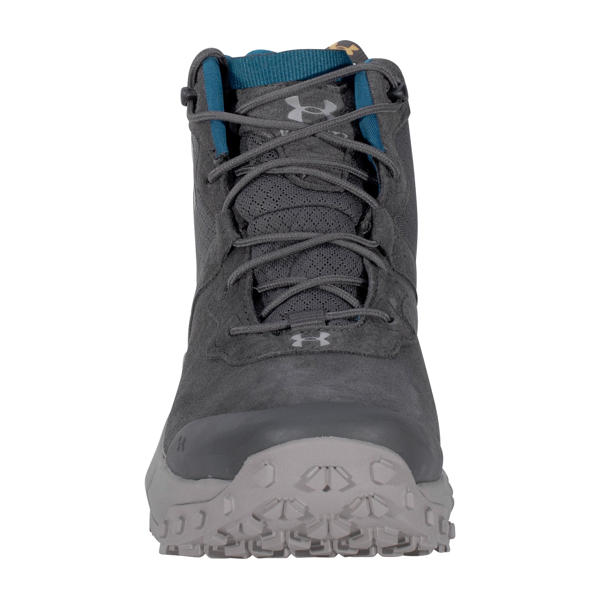 Bottes tactiques Micro G Valsetz Trek Mid  jet