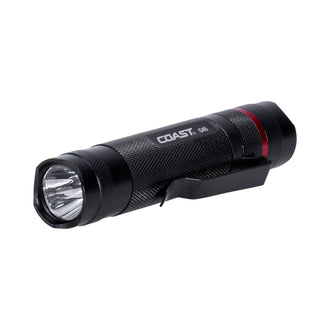 Lampe de poche G45 385 lumens  rouge