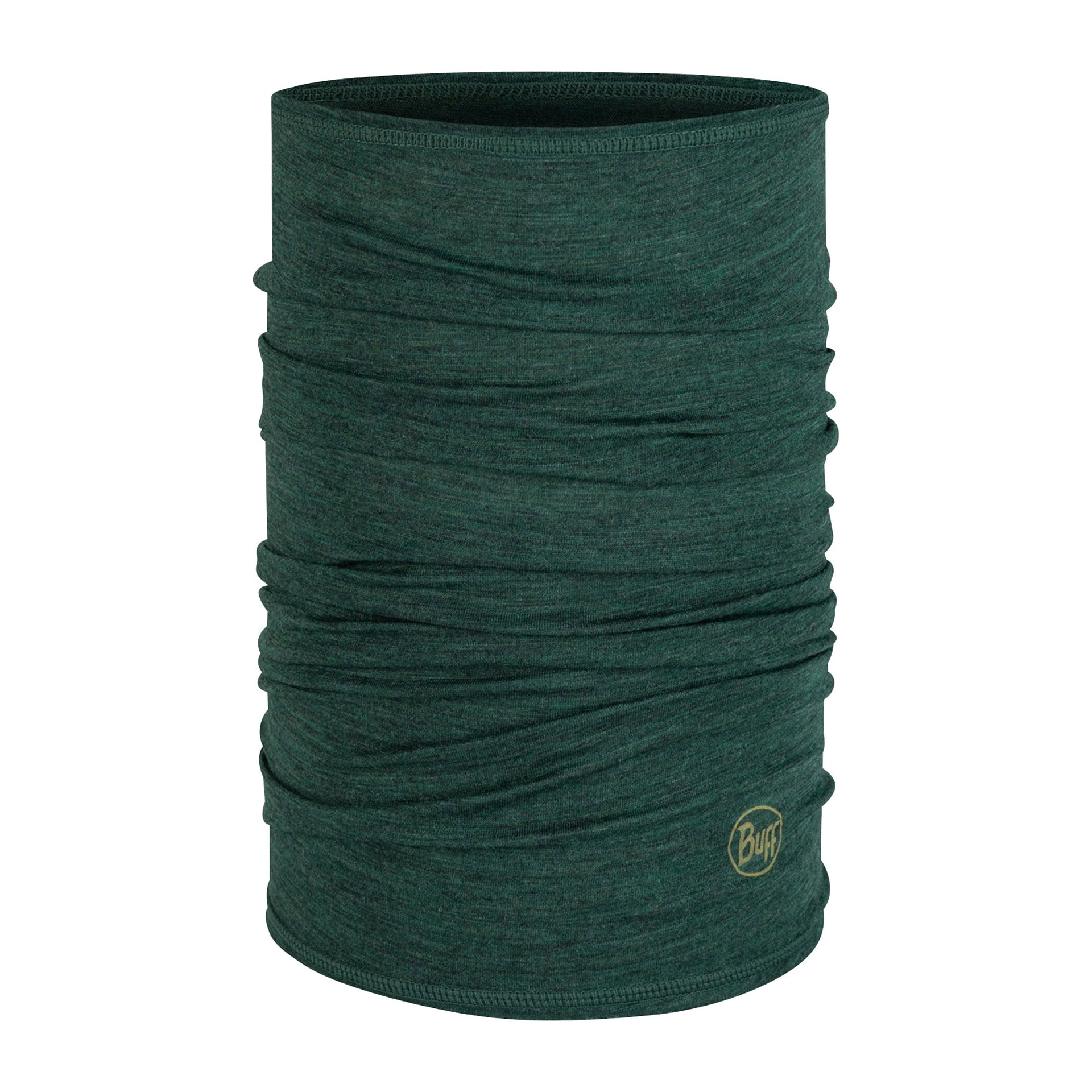 écharpe multifonctionnelle Merino Lightweight massif silver