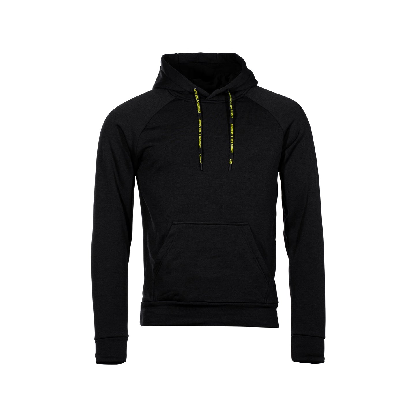 Sweat à capuche fonctionnel Hawk Raider bleu marine