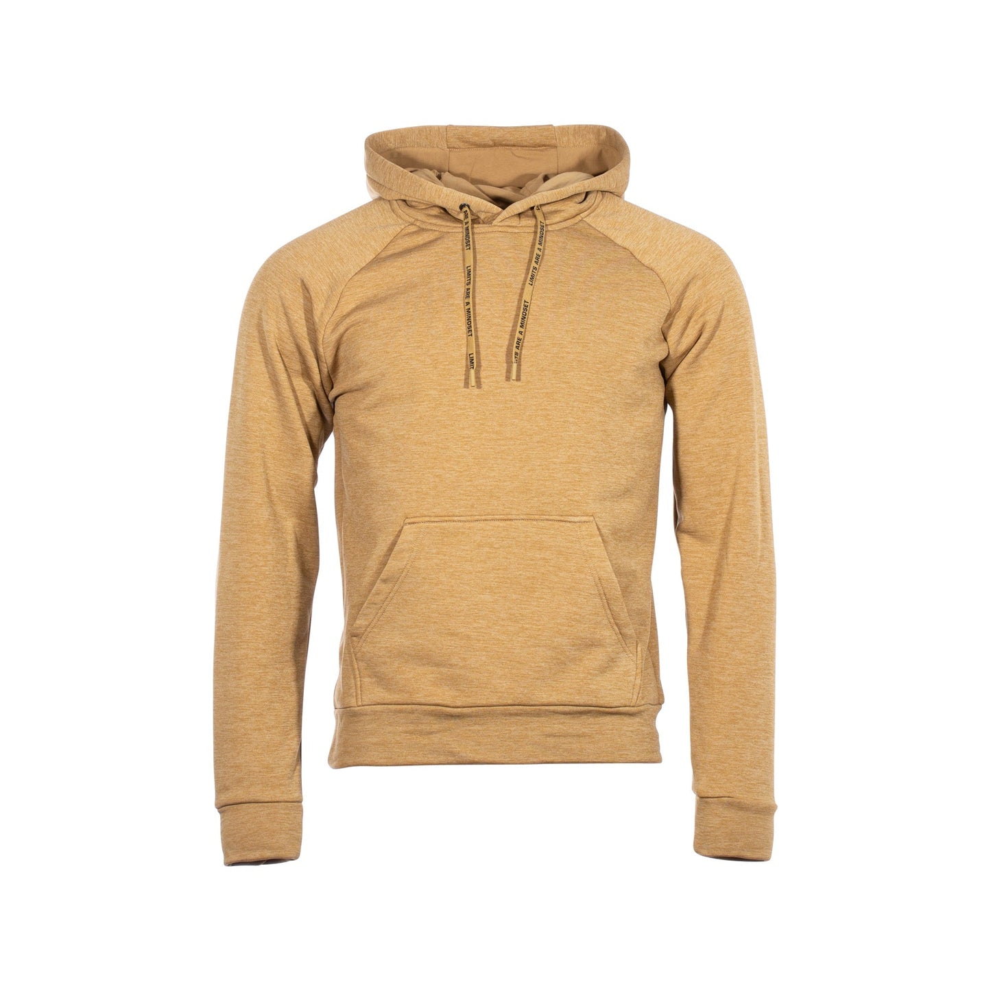 Sweat à capuche fonctionnel Hawk Raider bleu marine