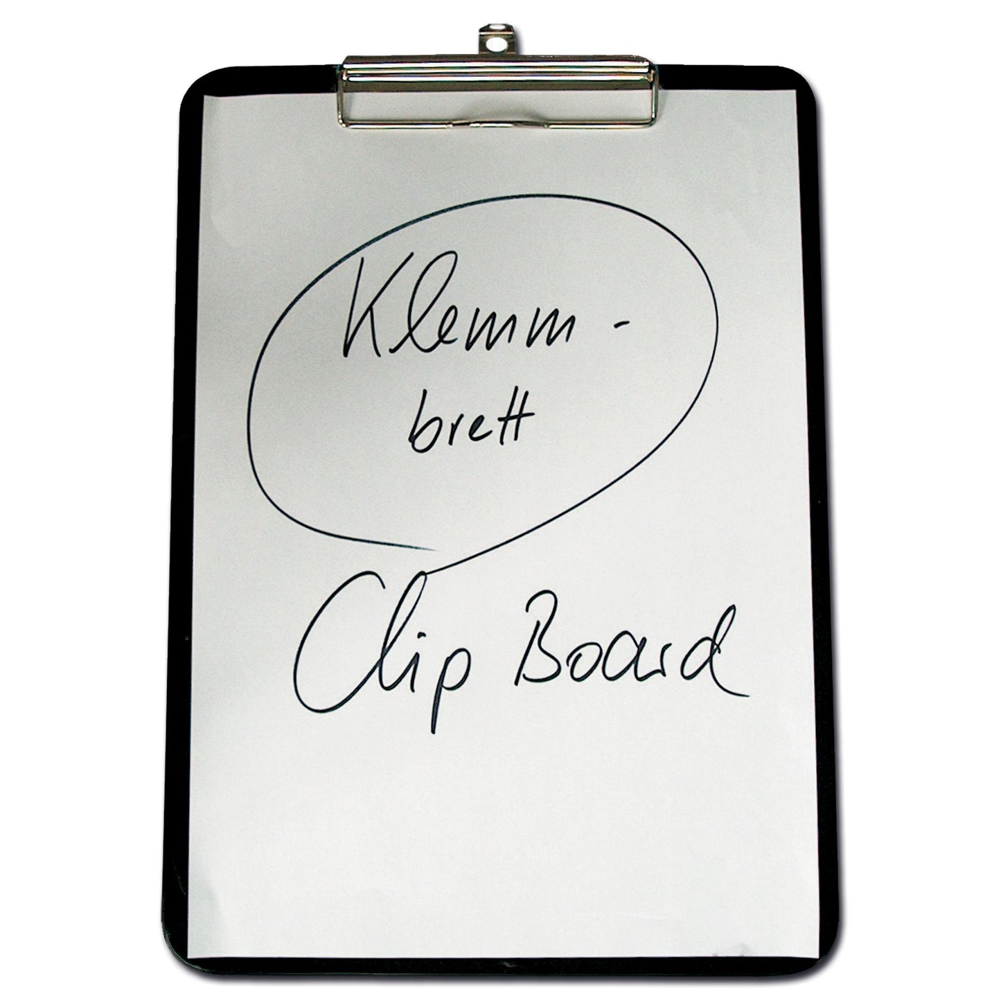 Clip board