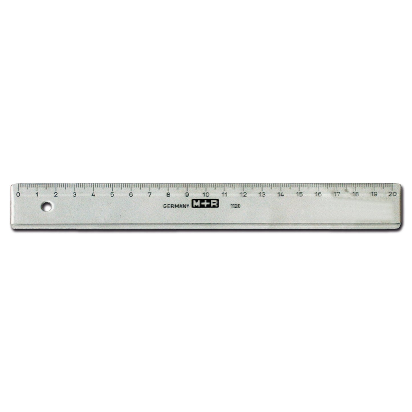 Lineal 20 cm