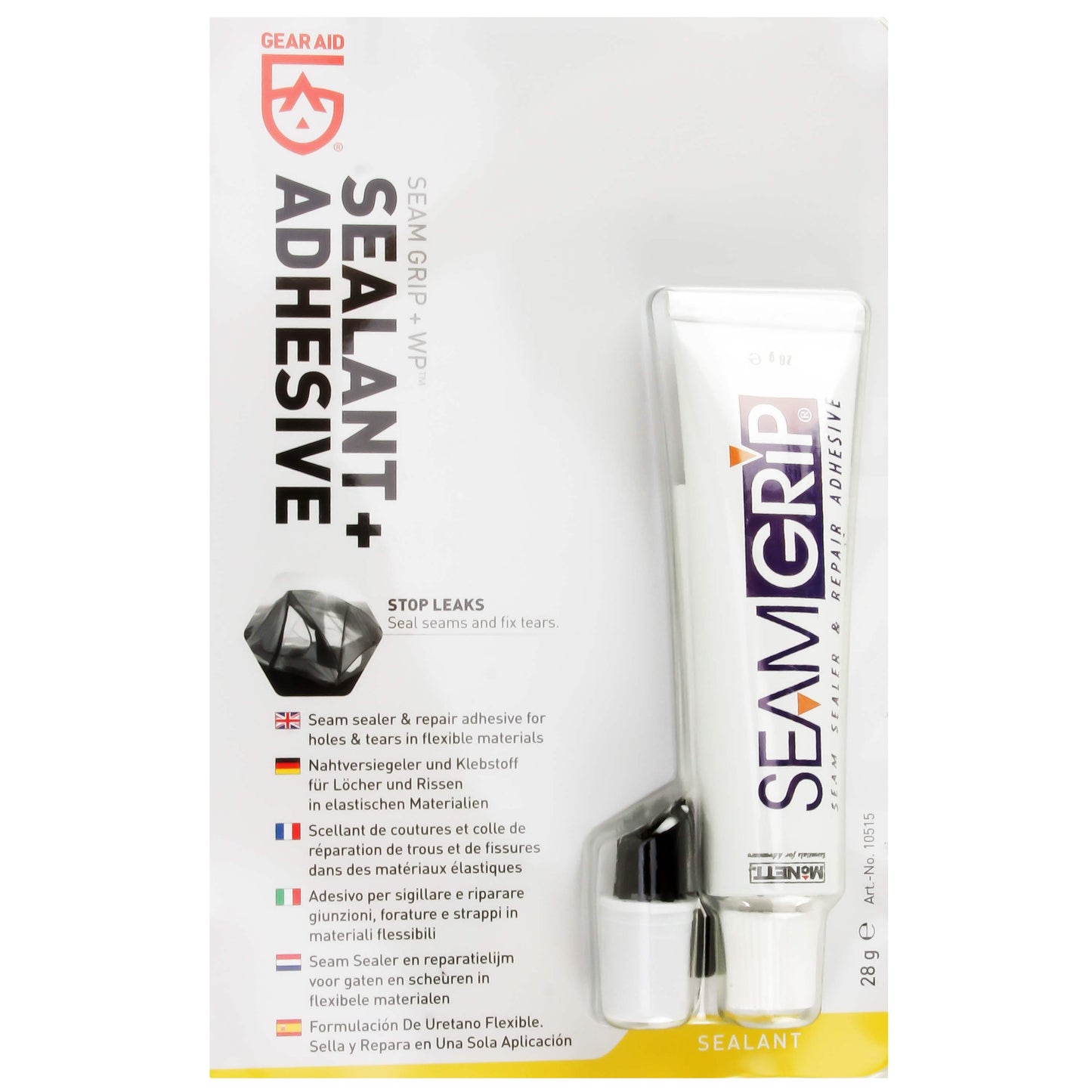 Scellant pour coutures Seam Grip