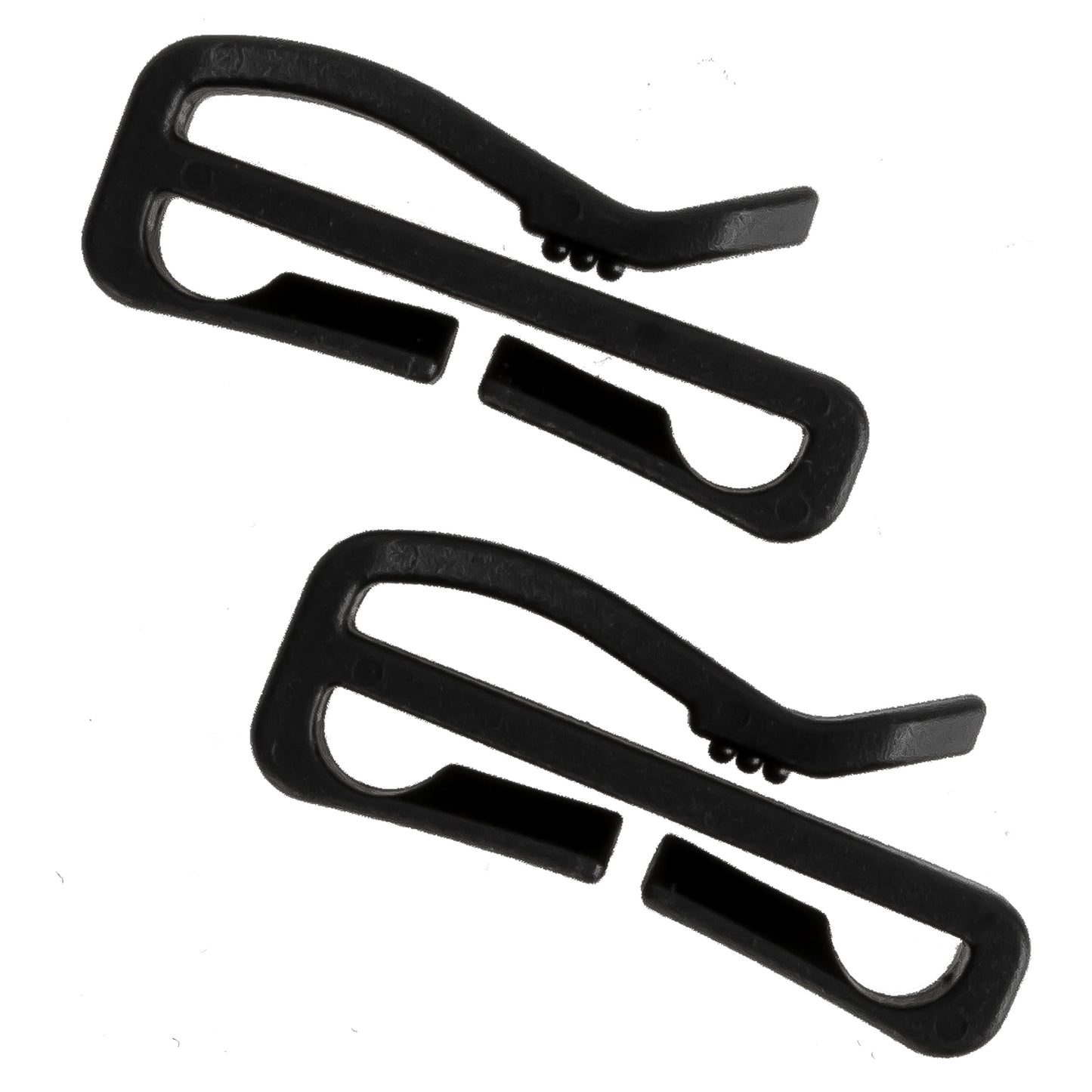 Support de sangle 25 mm