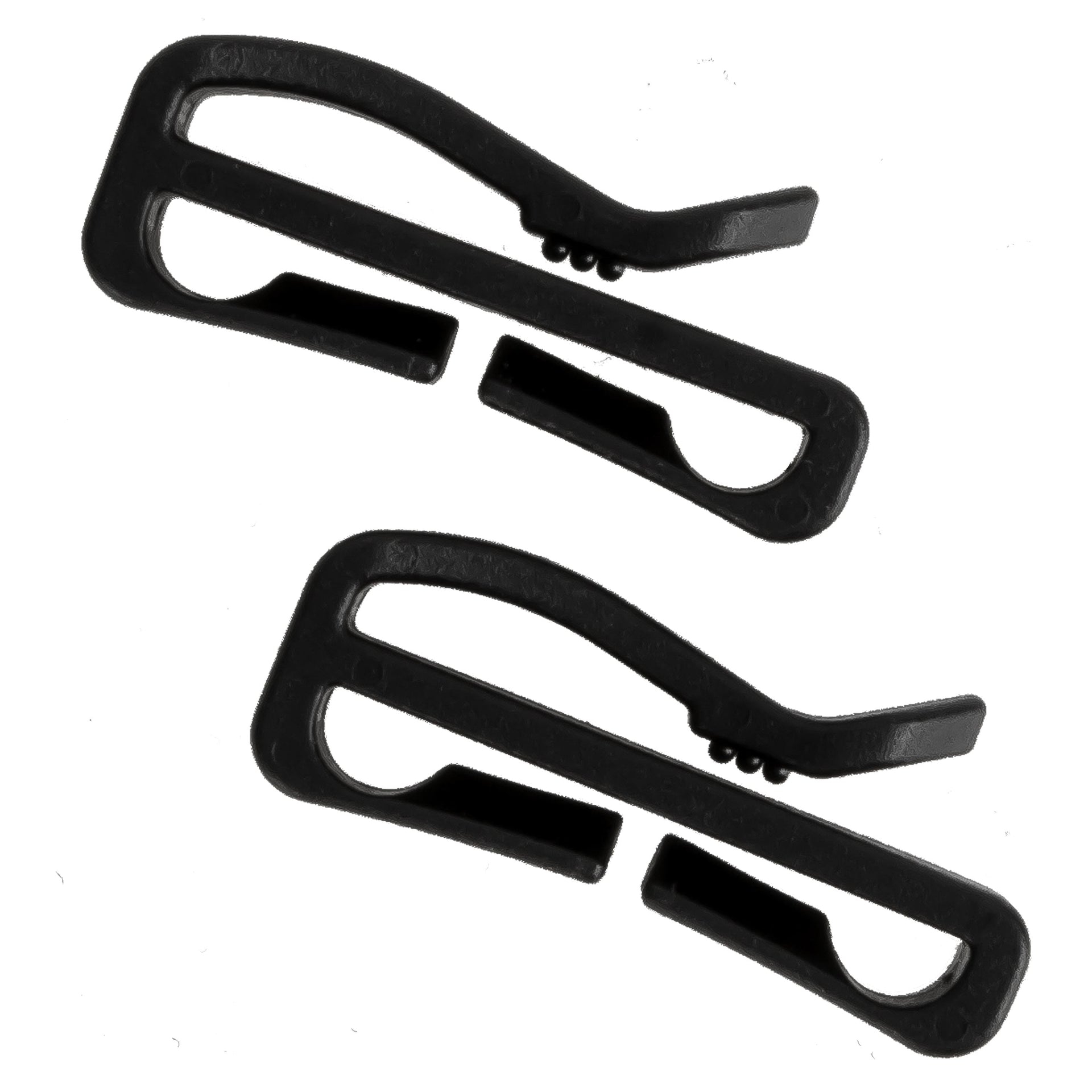 Support de sangle 25 mm