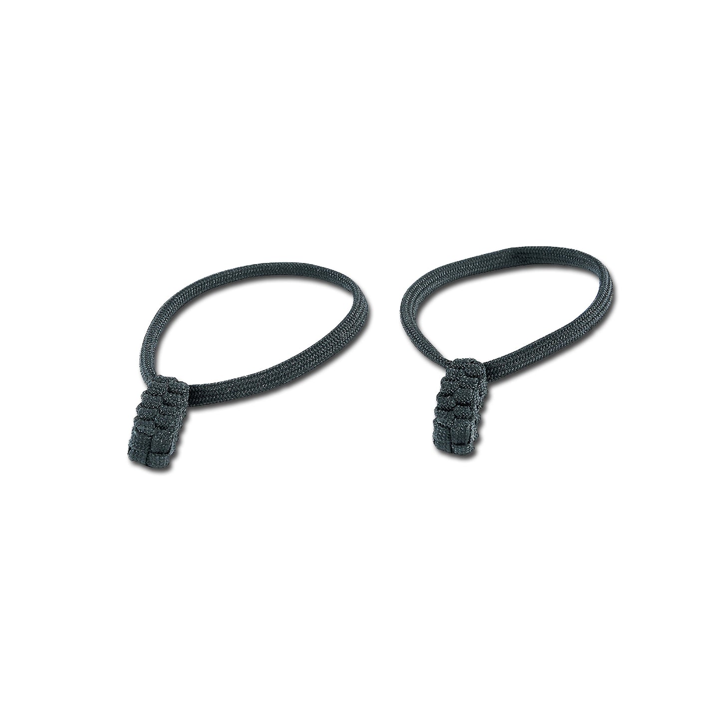 Rallonge pour fermeture éclair noué