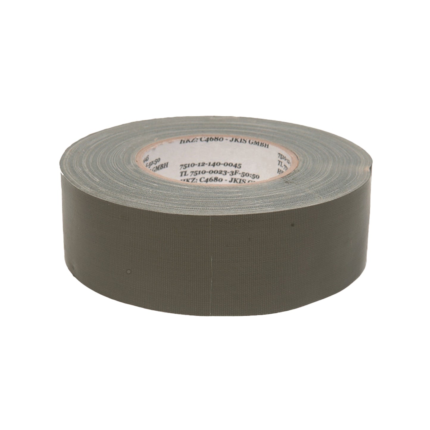 Ruban adhésif toilé BW 75 mm x 50 m