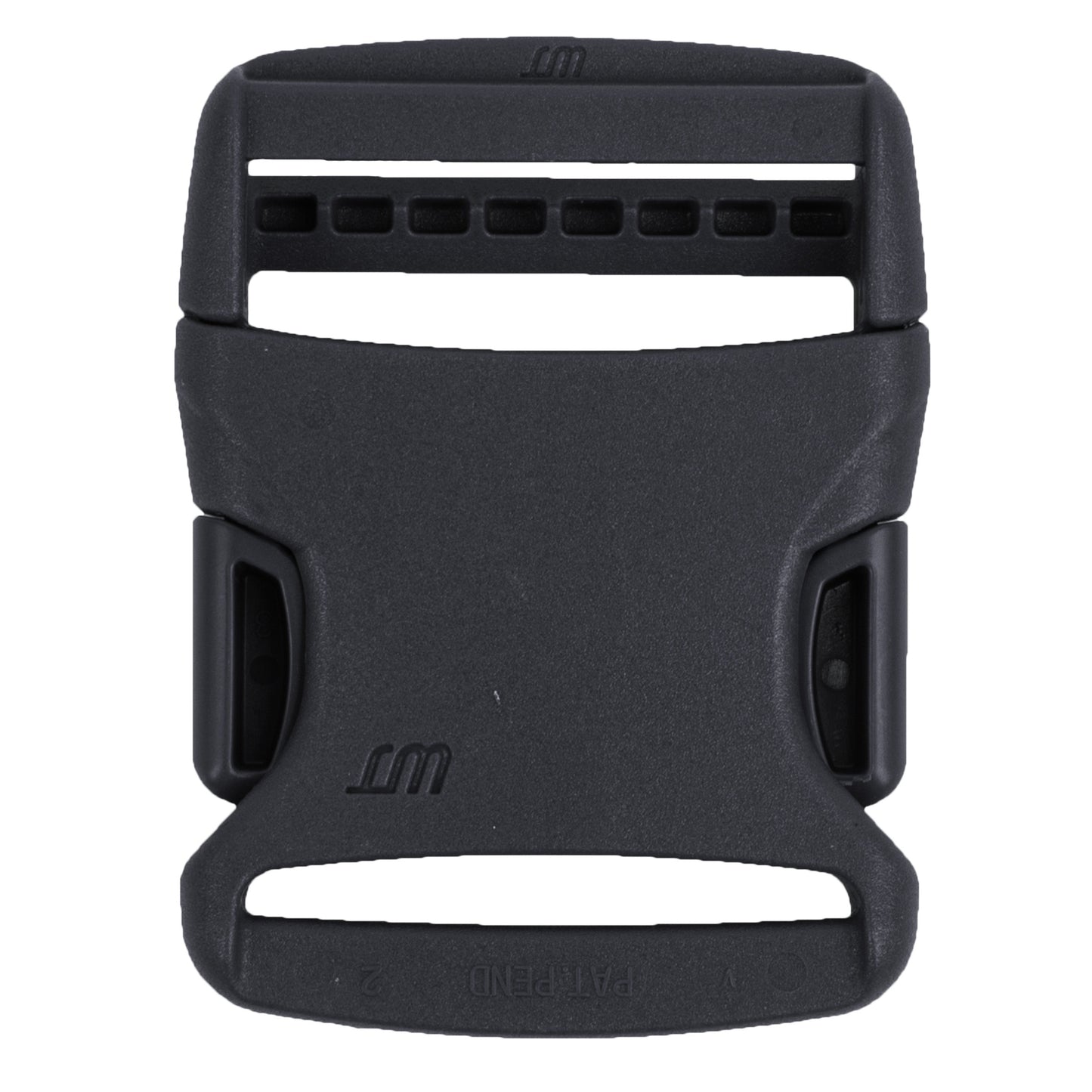 Boucle enfichable TT 38 mm